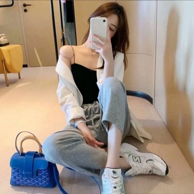 大自然的女王