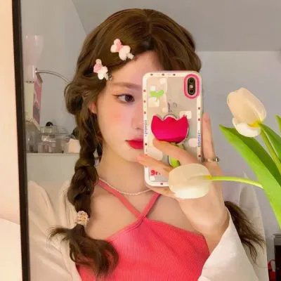 绿色的远方